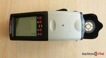 Colour matching systems - Datacolor - mercury 1000 LAV Colour matching systems - Datacolor - mercury 1000 LAV
