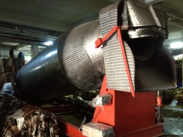 Yildirim - HSMD-5 Yildirim - HSMD-5