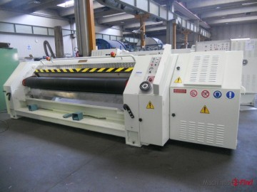 (roller) Sammying & Setting-out “Reverse” - Poletto - AC 3200 (roller) Sammying & Setting-out “Reverse” - Poletto - AC 3200