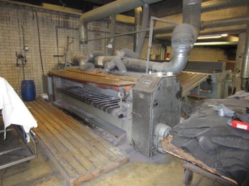 Roller-Buffing - KELA - Fulminta Roller-Buffing - KELA - Fulminta