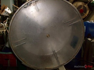 Trial & Laboratory Drums - Dose - VGI Trial & Laboratory Drums - Dose - VGI