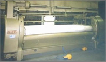(roller) Sammying Machines Reverse - Rizzi - PRS 6 (roller) Sammying Machines Reverse - Rizzi - PRS 6