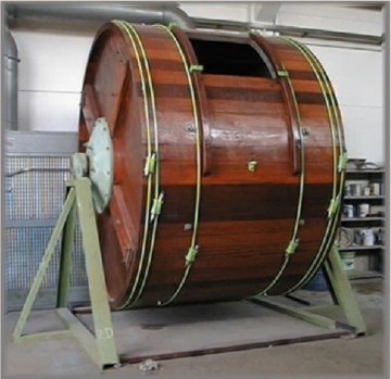 Milling - Pajusco - 3,0 x 2,0 Milling - Pajusco - 3,0 x 2,0