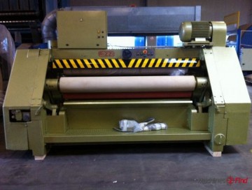 (roller) Sammying & Setting-out “Reverse” - Rizzi - MRGP 3 (roller) Sammying & Setting-out “Reverse” - Rizzi - MRGP 3