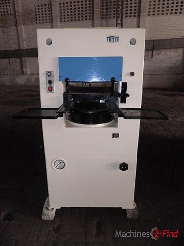 Presses, ironing & embossing - Svit - NTN Presses, ironing & embossing - Svit - NTN
