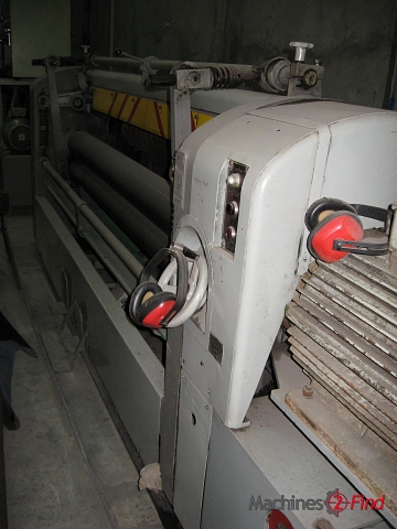 (roller) Setting-out (ONLY setting) “Reverse” - Svit - 07756 P2 (roller) Setting-out (ONLY setting) “Reverse” - Svit - 07756 P2