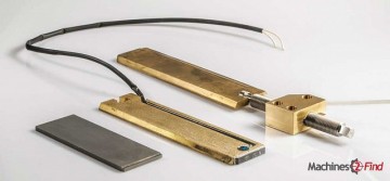 Splitting Machines - Splitting Machines -
