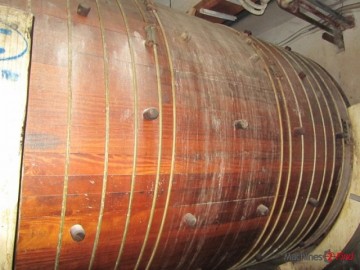 Drums - Billeri - 3.5 x 3.5 Drums - Billeri - 3.5 x 3.5
