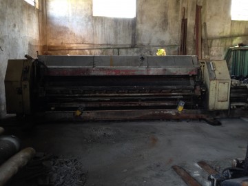 Reverse Machines - Svit - 07560 P1 Reverse Machines - Svit - 07560 P1