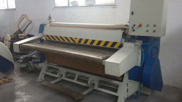 Boarding machines - Gozzini - Boarding Boarding machines - Gozzini - Boarding