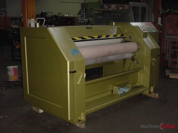 (roller) Sammying & Setting-out “Reverse” - RM - RA 1800 (roller) Sammying & Setting-out “Reverse” - RM - RA 1800