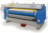 Rotary Staking Machine (reverse) - Aletti - PL Due Rotary Staking Machine (reverse) - Aletti - PL Due