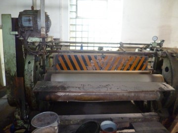 (roller) Sammying Machines Reverse - Rizzi - PR (roller) Sammying Machines Reverse - Rizzi - PR