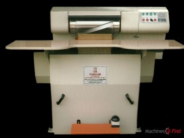Ironing machines - VARDAR MAKINE - 2011-UR Ironing machines - VARDAR MAKINE - 2011-UR