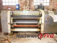Reverse Machines - CM - SC/L 150 Reverse Machines - CM - SC/L 150