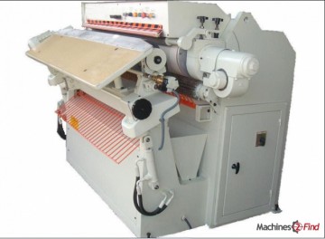 Roller-Buffing - VARDAR MAKINE - 1300 Roller-Buffing - VARDAR MAKINE - 1300