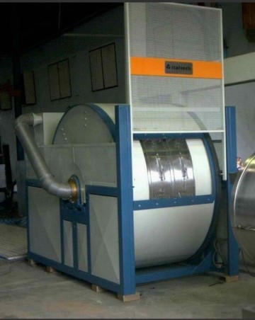 Milling - Italprogetti - 2,2 x 1,3 Milling - Italprogetti - 2,2 x 1,3