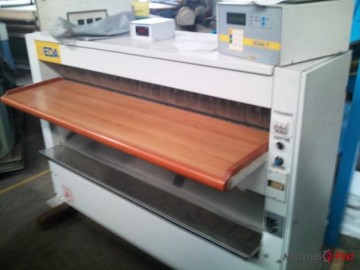 Surface Finished Leather - GER - Top/E Surface Finished Leather - GER - Top/E