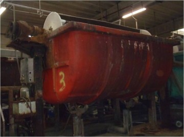 Paddles - Capdevila - MB-10 Paddles - Capdevila - MB-10