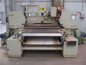 Shearing machines - Gemata - TALANA 1300 Shearing machines - Gemata - TALANA 1300