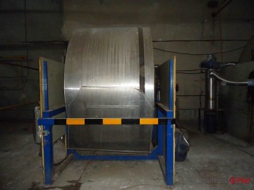 Milling - Poletto - 8,5 Milling - Poletto - 8,5