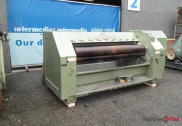 (roller) Sammying & Setting-out “Reverse” - RM - RA 2100 (roller) Sammying & Setting-out “Reverse” - RM - RA 2100
