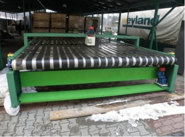 Trimming & cutting systems - GER - Loto Trimming & cutting systems - GER - Loto