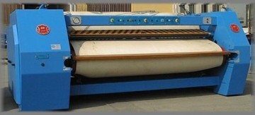 (band) Sammying Machines “Through-feed” - 3P - Dualpress (band) Sammying Machines “Through-feed” - 3P - Dualpress