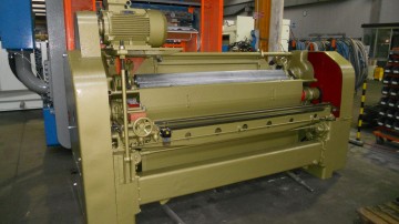 Reverse Machines - Rizzi - SC 2 Reverse Machines - Rizzi - SC 2