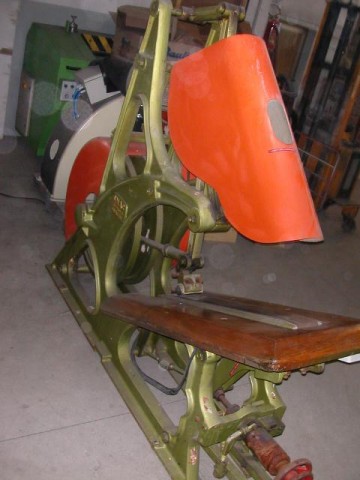 Glazing machines - OMAC - glazing Glazing machines - OMAC - glazing