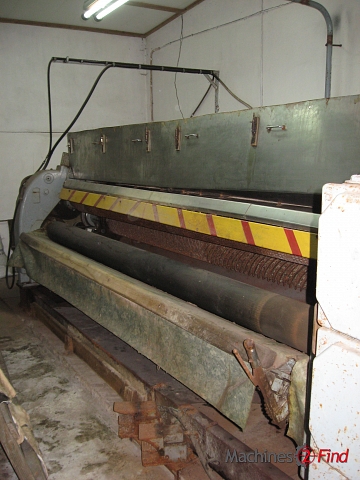 Reverse Machines - Svit - 7559 Reverse Machines - Svit - 7559