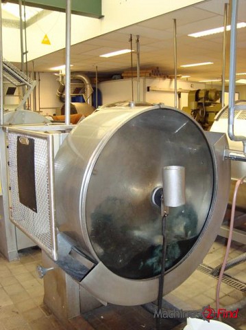 Trial & Laboratory Drums - Dose - VGI Trial & Laboratory Drums - Dose - VGI