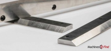 Splitting Machines - Splitting Machines -