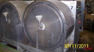 Trial & Laboratory Drums - Dose - VGI Trial & Laboratory Drums - Dose - VGI