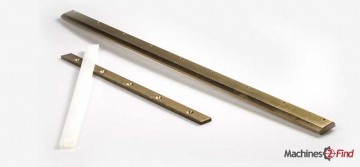 Splitting Machines - Splitting Machines -