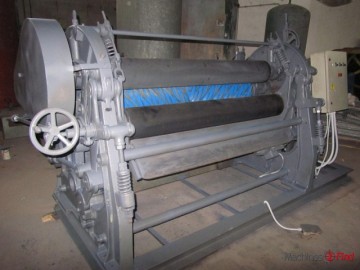 (roller) Setting-out (ONLY setting) “Reverse” - Turner - Simson (roller) Setting-out (ONLY setting) “Reverse” - Turner - Simson