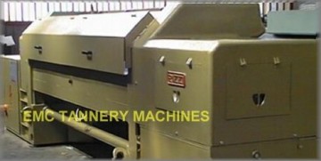 Shaving Machines (reverse) - Rizzi - LW 6 Shaving Machines (reverse) - Rizzi - LW 6