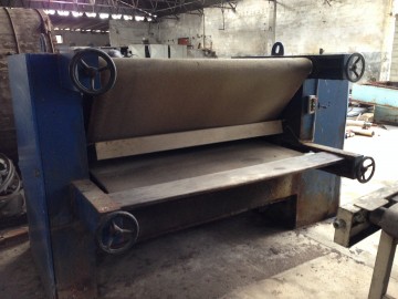 (band) Sammying Machines “Through-feed” - 3P - Dualpress T/30 (band) Sammying Machines “Through-feed” - 3P - Dualpress T/30