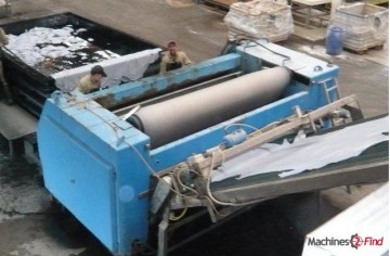 (band) Sammying Machines “Through-feed” - 3P - Dualpress T/30 P (band) Sammying Machines “Through-feed” - 3P - Dualpress T/30 P