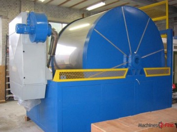 Milling - WZ SS - GEGS-260 Milling - WZ SS - GEGS-260