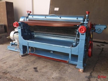 Roller-Buffing - Kostroj - D-004 Roller-Buffing - Kostroj - D-004