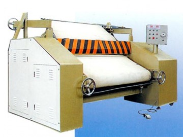 (band) Sammying Machines “Through-feed” - Tas Makina - Sammying (band) Sammying Machines “Through-feed” - Tas Makina - Sammying