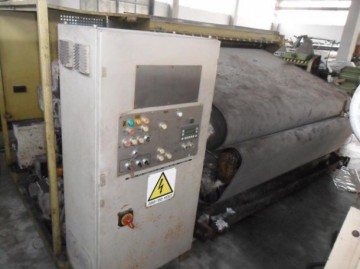 (band) Sammying Machines “Through-feed” - Rizzi - PENTA (band) Sammying Machines “Through-feed” - Rizzi - PENTA