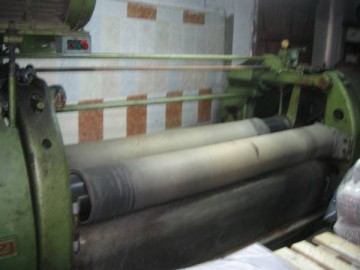 (roller) Sammying Machines Reverse - Rizzi - PR (roller) Sammying Machines Reverse - Rizzi - PR