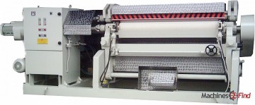 (roller) Sammying Machines Reverse - VARDAR MAKINE - 2000 (roller) Sammying Machines Reverse - VARDAR MAKINE - 2000