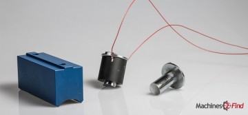 Splitting Machines - Splitting Machines -