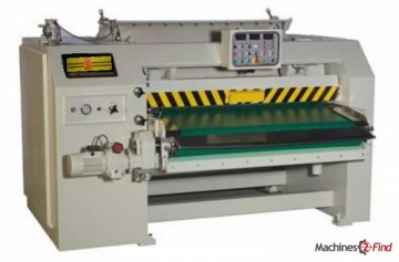 (band) Sammying Machines “Through-feed” - VARDAR MAKINE - 1600 (band) Sammying Machines “Through-feed” - VARDAR MAKINE - 1600