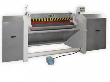 Dewooling machines - CM - DE/L 150 Dewooling machines - CM - DE/L 150