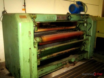 (roller) Setting-out (ONLY setting) “Reverse” - Rizzi - MRIP 2 (roller) Setting-out (ONLY setting) “Reverse” - Rizzi - MRIP 2