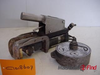Stamping & marking systems - Turner - Print Stamping & marking systems - Turner - Print